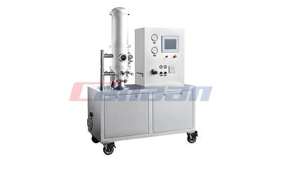 China FBWS SERIES LABORATORY FLUID-BED MULTI-PROCESSOR for sale