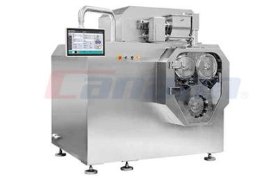 China Dry Granulation Machine LGCS100 for sale