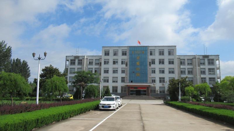 Verified China supplier - Shandong Hongfa Scientific Industrial And Trading Co., Ltd.