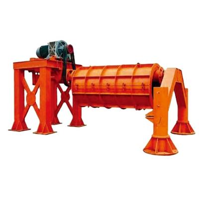 China HF2000 Concrete Pipe Making Machine Steel for sale