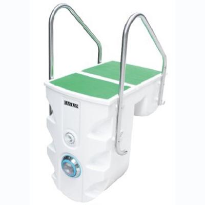 China FN-03 Wall-hung Pool Filter Various Size Pipeless Swimming Pool Filter Portable Integrator à venda