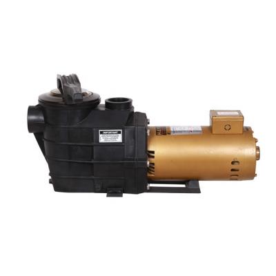 China Wholesale swimming pool pump water treatment solutions china electric swimming pool pump 220V Te koop