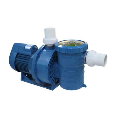 Cina High Quality Electric Motor 220V 2HP 1.5HP Sand Filter Swimming Pool Water Pump Swimming Pool Pump Also Follow in vendita