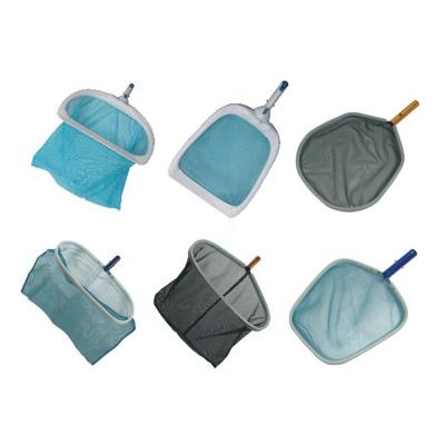 China Pool Equipment Pool Equipment Pool Leaf Skimmer Pool Bag Deep Cleaning Skimmer for sale