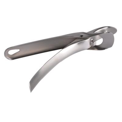 China Sustainable Multifunction Kitchen 18/8 Stainless Steel Anti Scalding Clip And Bottle Opener for sale