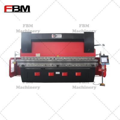 China Building Material Shops Direct Selling Chapa Dobladoras y Plegadoras, CNC Sheet Metal Bending Machine, Prensas China plegadoras for sale