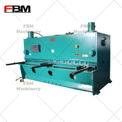 China steel sheet metal cutting China direct sale 12mm hydraulic guillotine shear,qc11y-12x3200mm cnc guillotine shear for sheet metal for sale