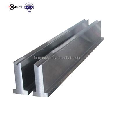 China Forming Good Quality Press Brake Dies, T Dies, Press Brake Tooling, Folding Knife for sale