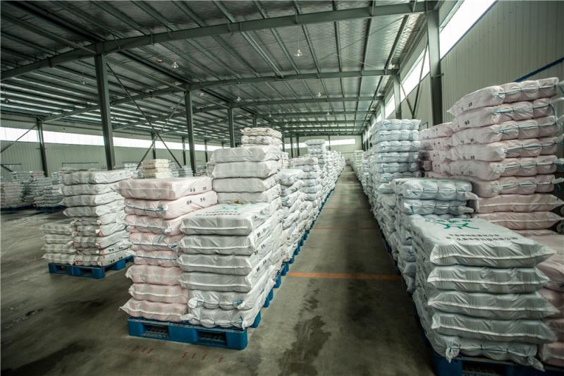 Geverifieerde leverancier in China: - HUBEI YUAN'AO IMPORT AND EXPORT CO., LTD.