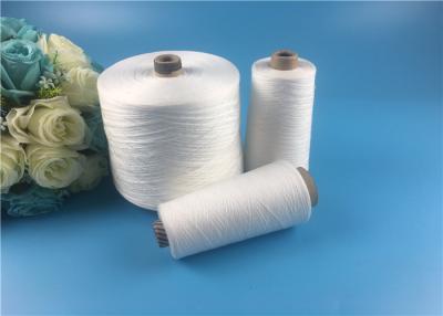 China Polyester-Garn TFO 40/2 u. 50/2 helle 100 gesponnenes auf Papierkegel Oeko Tex Certified zu verkaufen