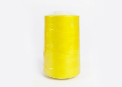 China High Tenacity 100% Polyester Sewing Thread 40 / 2 60/3  5000 Meters Ticket 120 for sale