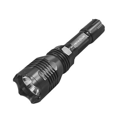 China Nitesun B58 Cree Torch Factory Lights Flashlight Electric Hunt Led Torch Camping Flash for sale