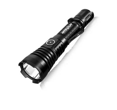 China High Power Emergency NS28 Aluminum Torches Led Rechargable Waterproof Lamp Torch Light Flashlight Super Powerful Lumen Xhp50 Lumens for sale