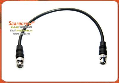 China Enchufe de Scarecrow™ PBC-40inch BNC a la longitud de cable del enchufe de BNC: 40 pulgadas en venta