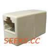 China ACOPLADOR de Scarecrow™ CAT5-FF RJ45 en venta