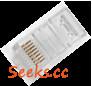 China Conector de Scarecrow™ CAT-RJ45 RJ45 en venta