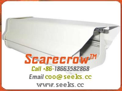 China Vivienda de Scarecrow™ al aire libre e interior en venta