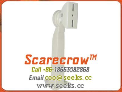 China Material del soporte de Scarecrow™: Color de aluminio: Beige 285 x 85 x 100m m en venta