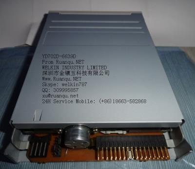 China YD-702D-6639D floppy drive for sale