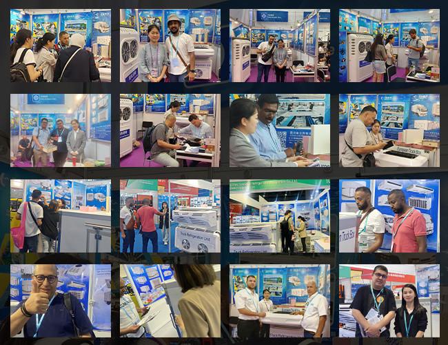 Проверенный китайский поставщик - Guangzhou Snowfall Refrigeration Equipment Co., Ltd.