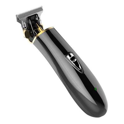 China Hot Selling Aluminum Alloy Baby Hair Cutting Trimmer Clippers Cordless Clippers for sale