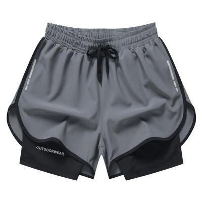 China 2022 Classic QUICK DRY Women, Mens Workout Mesh Basketball Shorts For Man Shorts for sale