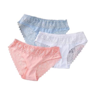 China 2022 QUICK DRY Hot Selling Reusable, Absorbent Cotton Teen Sanitary Menstrual Underwear Plus Size Menstrual Period For Women for sale