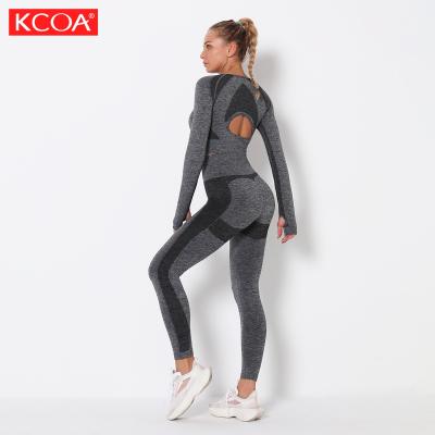 China 2021 Cheap Sports Breathable Ladies Breathable Leggings Shaping Gym Yoga Wear Pants for sale