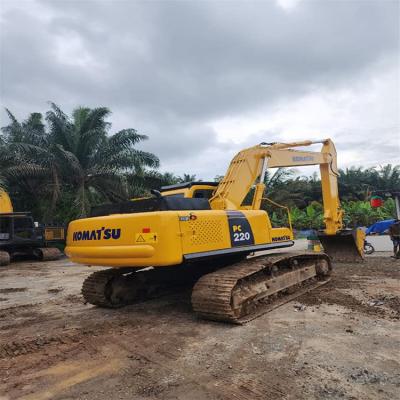 China Cheap Used Excavators KOMATSU PC360-8MO With Less Working Time Are Sold World Wide 1.60~1.90m 3 for sale