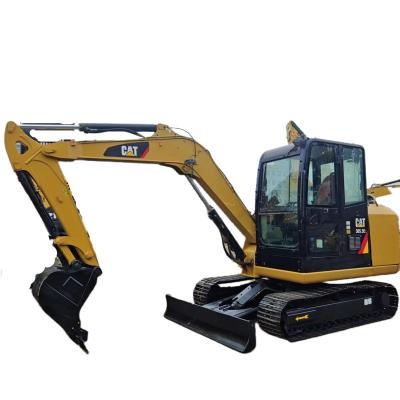 China Hot-selling Japan Carter 305.5 factory direct sales Carter second-hand excavators Japan durable low price. 0.8mÂ³ for sale