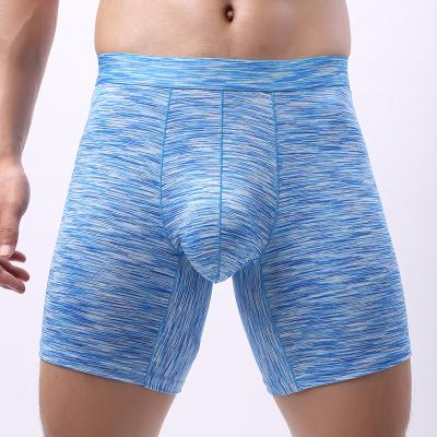 China Wholesale Custom Logo Breathable Simple Male Underwear Men's Briefs Factory OEM OEM Boxers For Men High Quality for sale