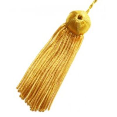 China High Quality Classical Tassel Honor Graduation Graduation Decorative Ropes Strings Wholesale for sale