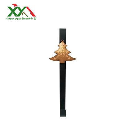 China Adjustable Metal Quality Primacy Length Christmas Decoration Garland Hanger for sale