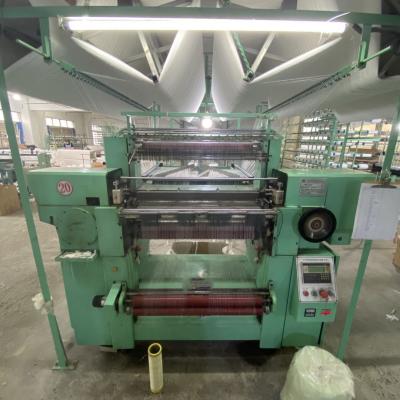 China Industrial Yarn Tornado Spinning Machine High Speed ​​Yarn Yarn Twisting Machinery for sale