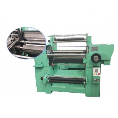 China Factory Small Cotton Yarn Making Machine Crochet Knitting Machine for sale