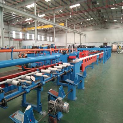 China Automatic Electrical Wire and Copper Rod Drawbench Cable Making Industry Machine for Continuous Drawing Machine|Drawing Machine|Nail Making Machine for sale