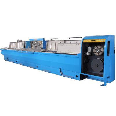 China High Speed ​​Electric Wire and Cable Manufacturing Industry Copper Wires Making Machine Wire Breakdown Machine Wire Drawing Machine for sale