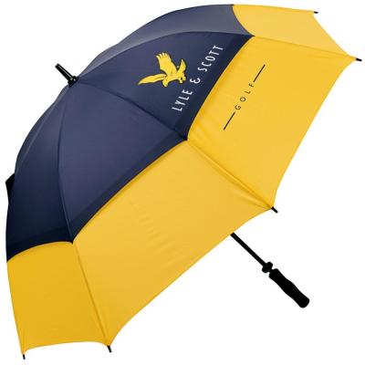 China Custom Printed Straight Rod Umbrella YCX Golf Umbrella With Custom Logo For Promotion Umbrella for sale