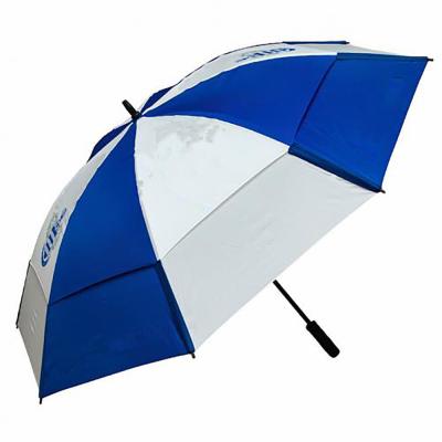 China New Straight Rod Umbrella High Quality Fashion Golf Umbrella for sale