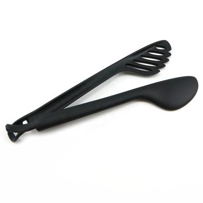 China 3 In1 Viable Multifunctional Detachable Nylon Food Tongs Salad Tongs for sale