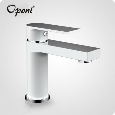 China Mini UPC Metered Water Faucet Lavatory Faucets In Basin Faucet for sale