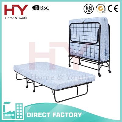 China Best price comfortable hotel extra bed from whosale for sale