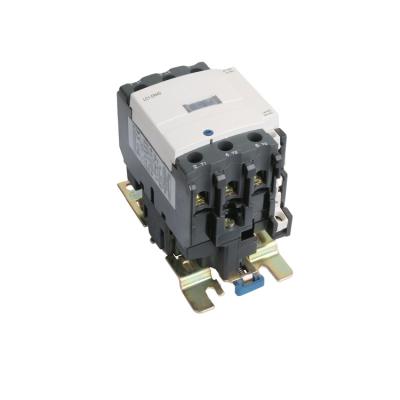 China CSQ CJX2N Standard AC Magnetic Contactor Contactors Electrical Contactor 3P 12A 240VAC 50/60Hz With Compact Size for sale