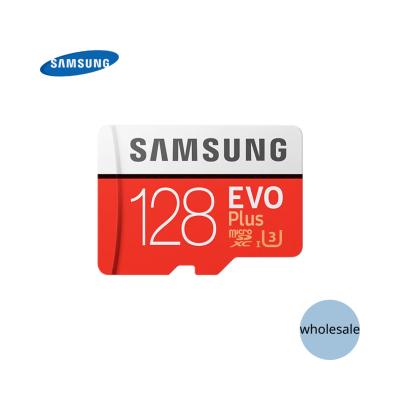 China Wholesale 100% Original Samsung Memory Card Mobile Phone 64gb Samsung 128 GB Memory Card for sale