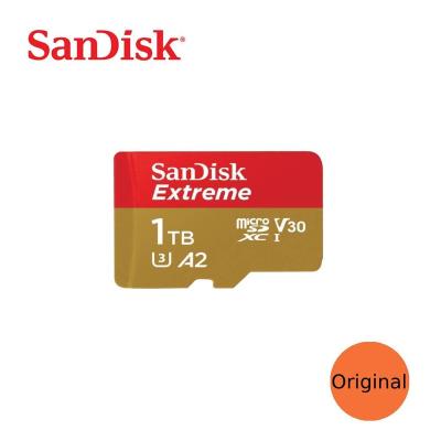 China Best Selling Wholesale 1TB SanDisk 32GB 64GB 128GB 256GB 512GB 1T Micro SD Card for sale