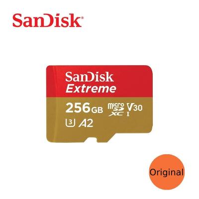 China High Quality Reliable Genuine SanDisk Plastic Memory Card for sale