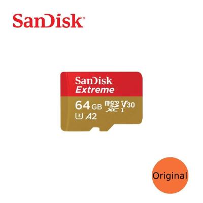 China Best Hot Selling Price SanDisk 64GB Micro SD Card 16GB 32GB 64GB 128GB 256GB 400GB 512GB 1T for sale