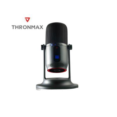 China USB Microphone Factory Price Thronmax Mdrill One Pro Professional Microphone MIC for sale