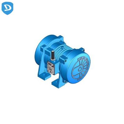 China Vibration Machine Concrete Vibrator Motor For Mechanical Industry for sale