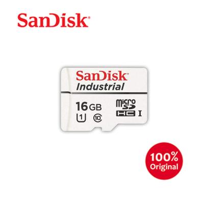 China SanDisk Plastic Industrial OTP Camera 2tb Unlimited Memory Card for sale